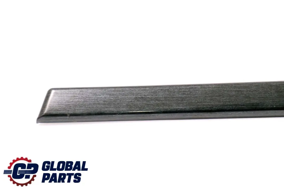 BMW 5 Series E39 Decor Strip Trim Cover Door Front Right O/S 8172032