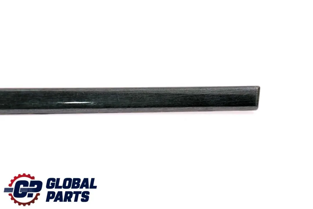 BMW 5 Series E39 Decor Strip Trim Cover Door Rear Right O/S 8172036