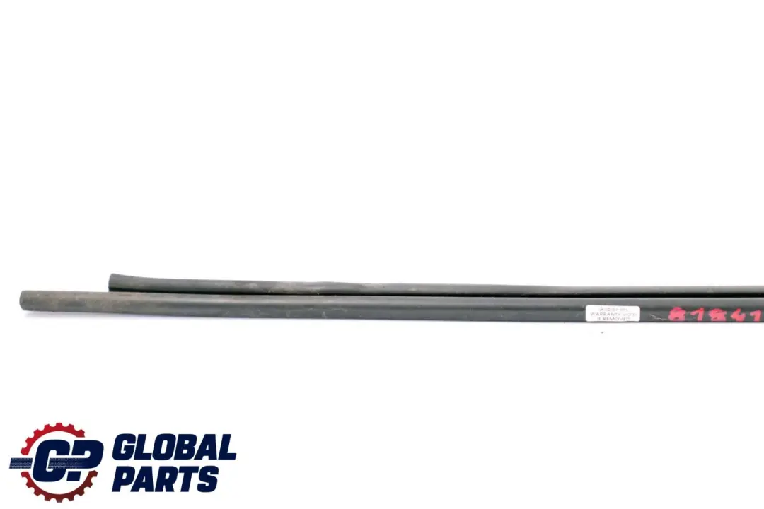 BMW 5 Series E39 Lateral Engine Hood Sealing Bonnet 8184153