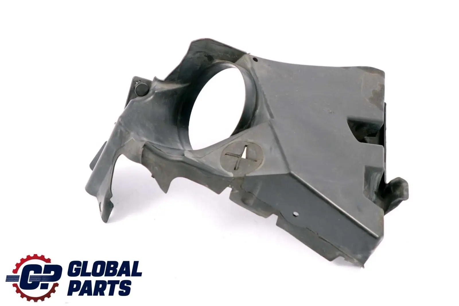 BMW 5 er E39 Abdeckung Motorraum Oben Links 8187497 51718187497