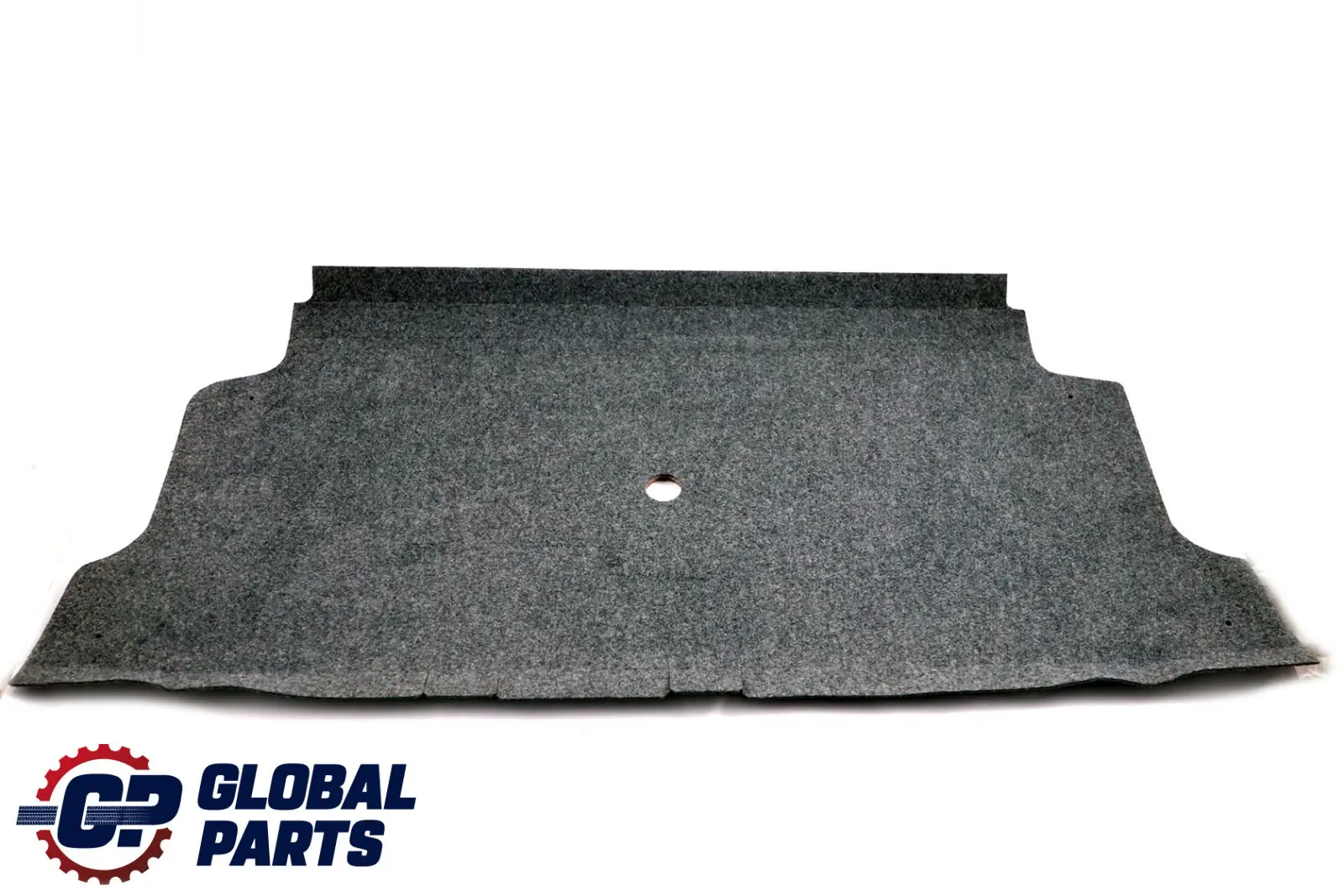 BMW E46 Panel de Ajuste de la Cubierta del Maletero Particion Gris 8193798