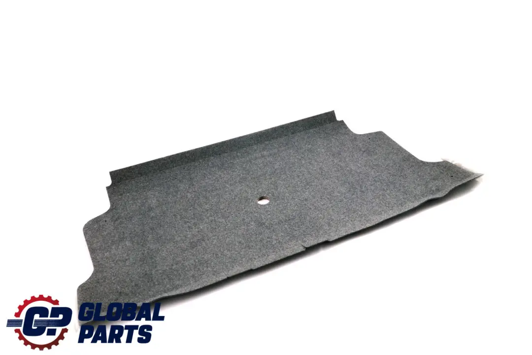 BMW E46 Panel de Ajuste de la Cubierta del Maletero Particion Gris 8193798