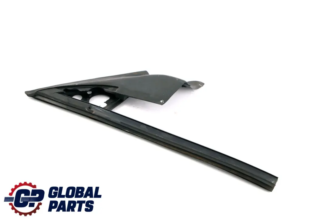 BMW 3 Series E46 Coupé Window Guide Left N/S Front Door Seal 8194735