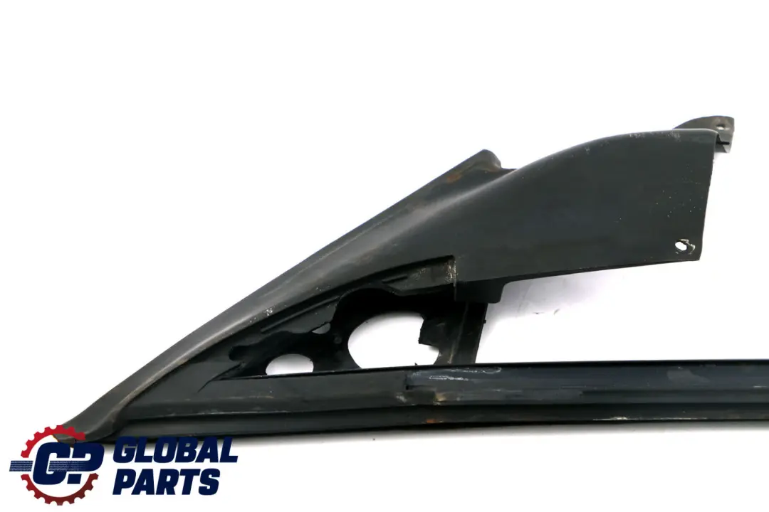 BMW 3 Series E46 Coupé Window Guide Left N/S Front Door Seal 8194735