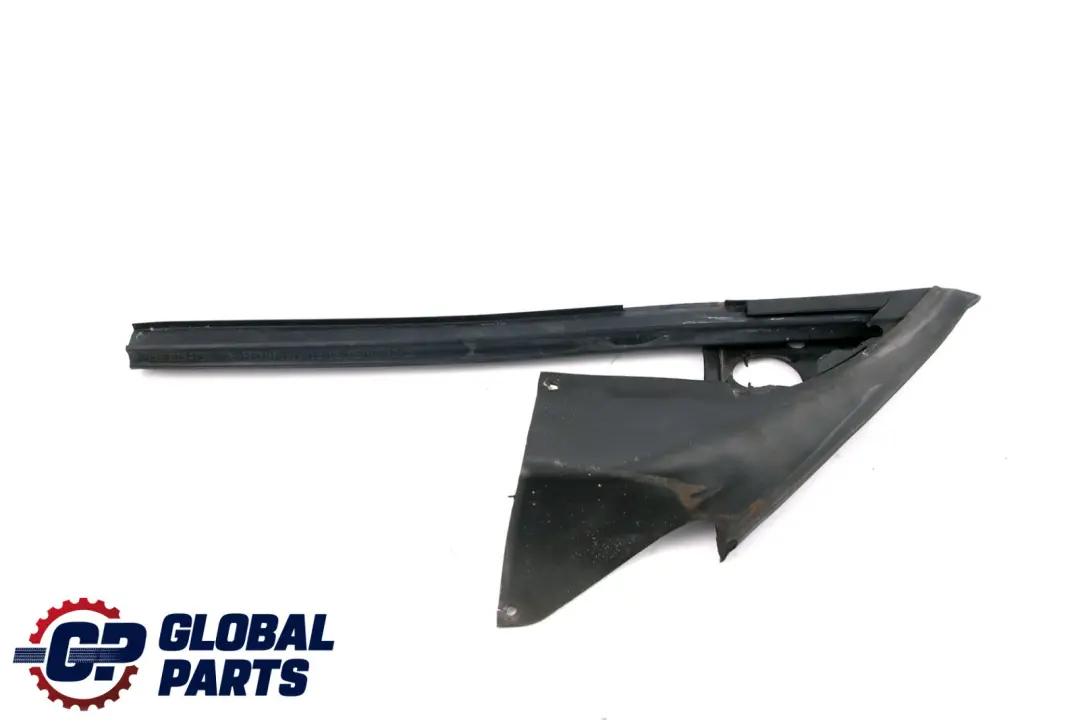 BMW 3 Series E46 Coupé Window Guide Left N/S Front Door Seal 8194735