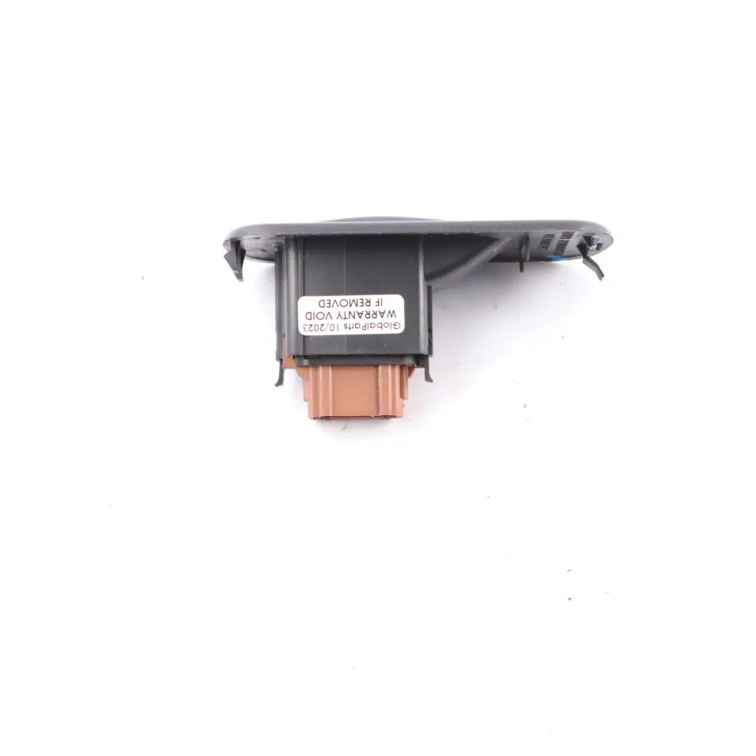 Window Lifter Switch Renault Trafic II Vivaro A Passenger's Side Unit 8200011870