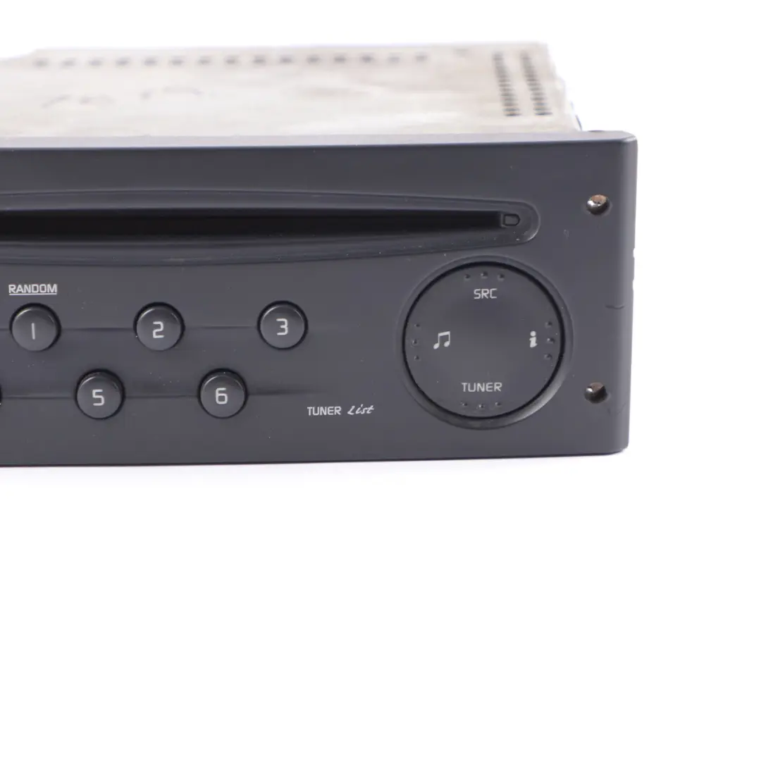 Renault Clio 2 Radio CD Player Stereo Head Unit 8200057681B