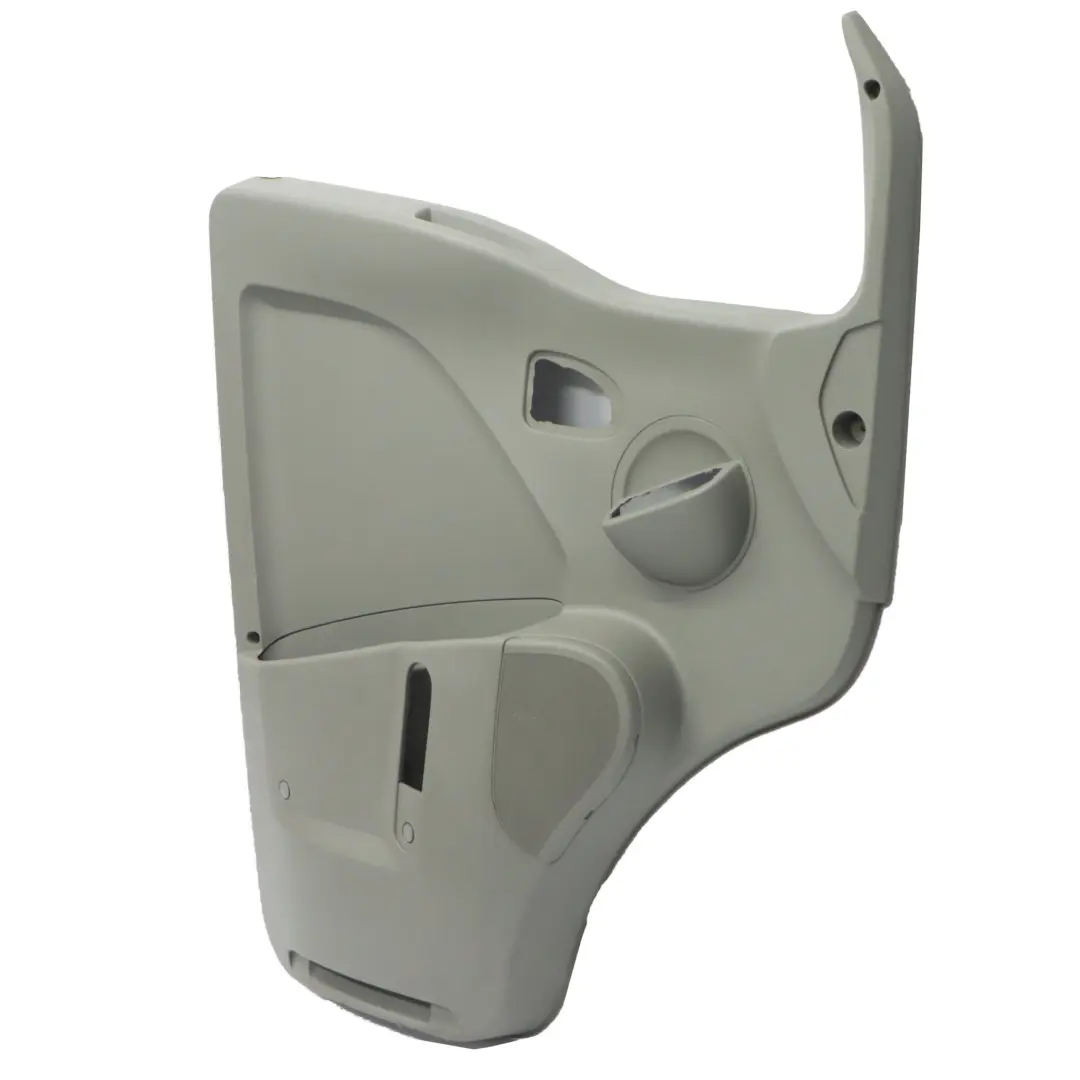 Embellecedor Interior Puerta Delantera Izquierda Renault Master III Grigio