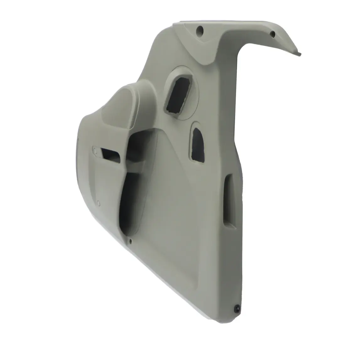 Embellecedor Interior Puerta Delantera Derecha Renault Master III Grigio