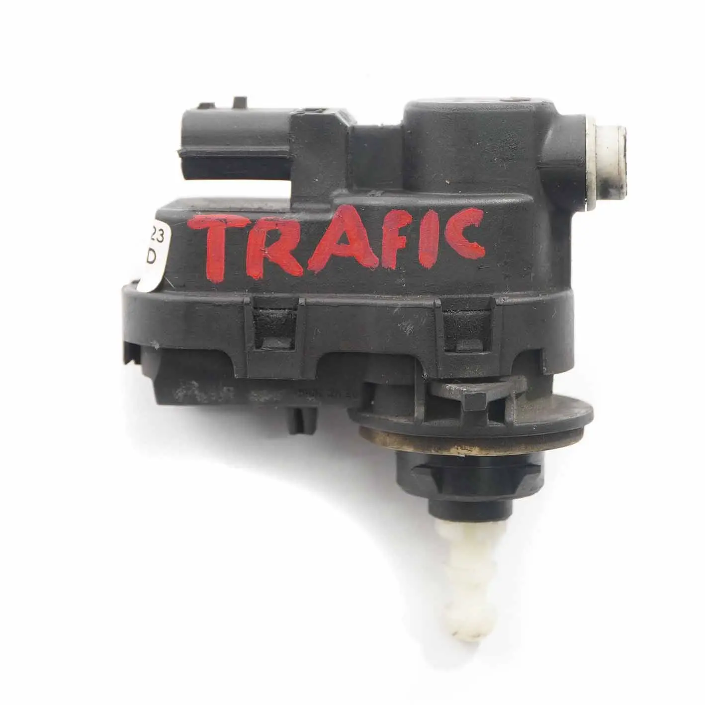 Renault Trafic Silnik Regulacji Lampy 8200402521