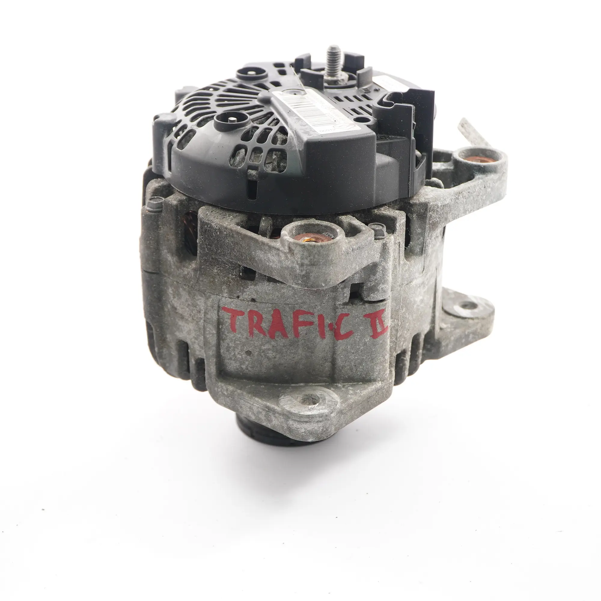 Renault Trafic II Vauxhall Vivaro A 2.0 DCI Alternator Generator 8200404459G