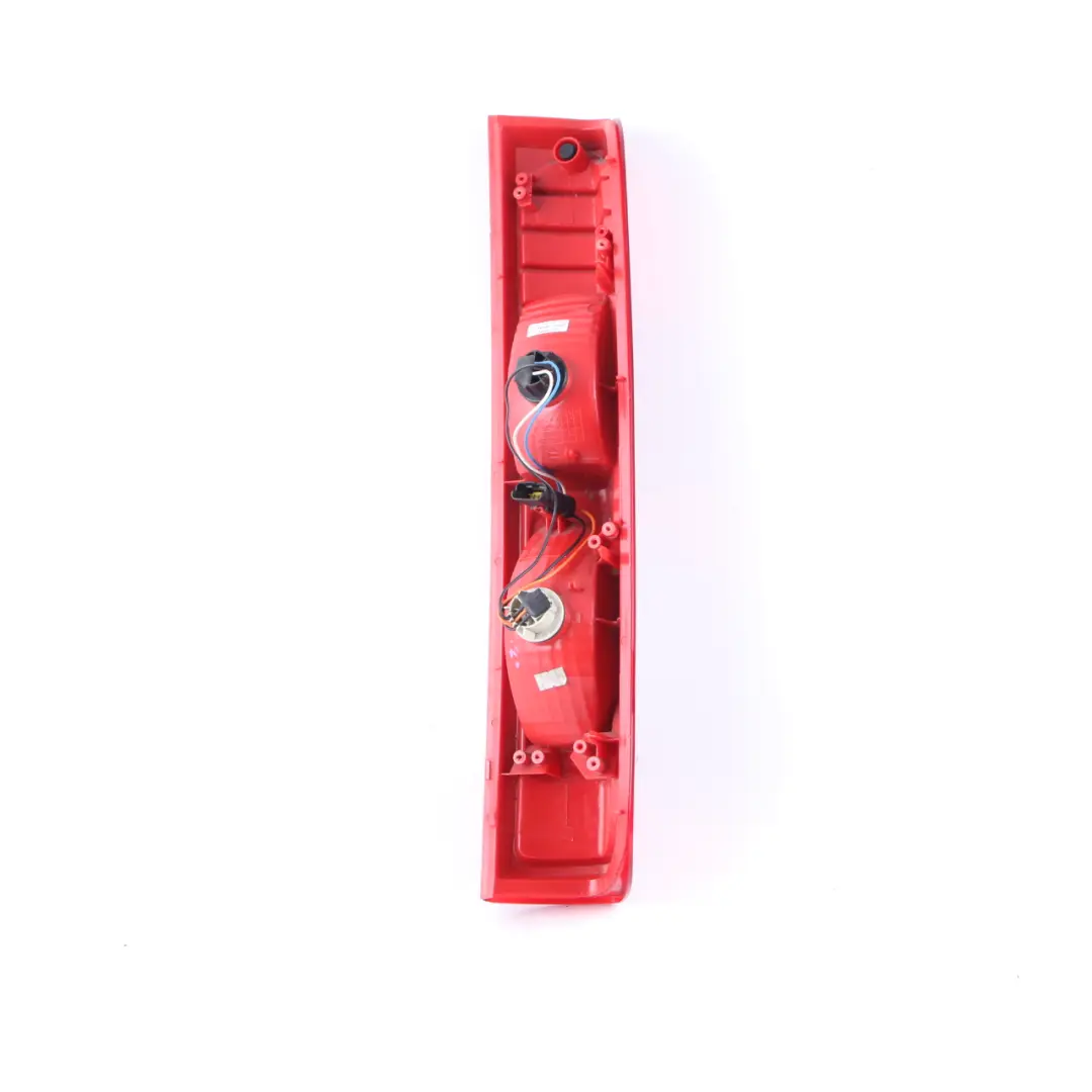 Rear Lamp Renault Trafic Vauxhall Vivaro Left N/S Tail Light 8200415250 TAIWAN