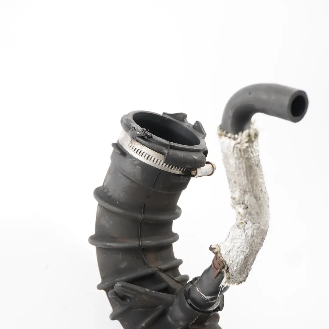 Renault Trafic II Vivaro A 2.5 DCi Turbo Intercooler Pipe Hose 8200453032C