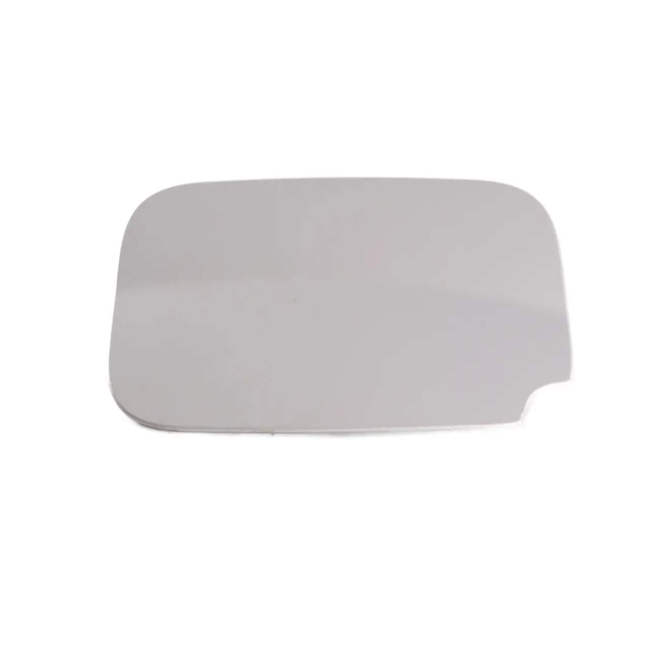 Mercedes Citan W415 Renault Kangoo Fuel Filler Flap Cover Brilliant Silver 9744