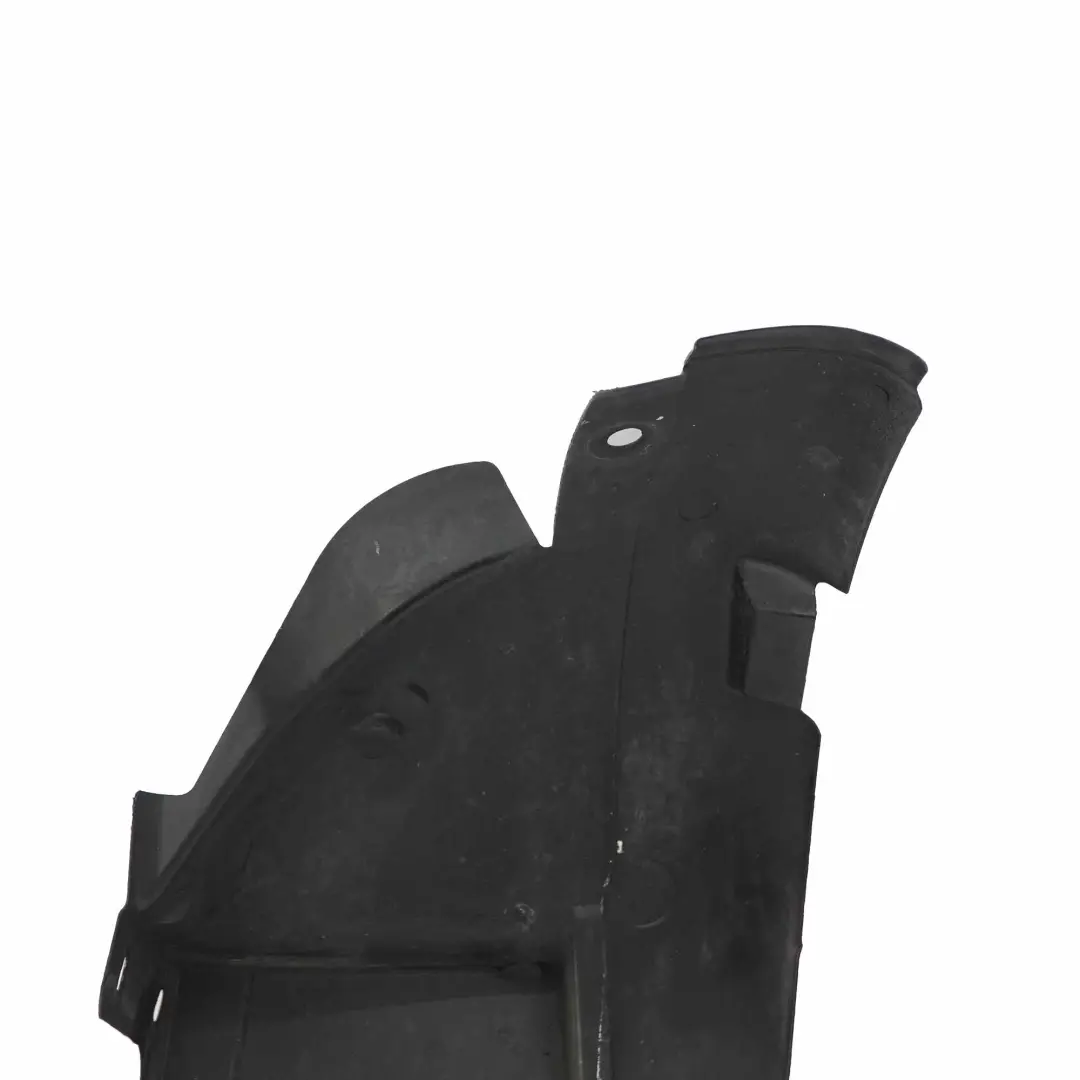 Renault Trafic II Wheel Arch Front Left N/S Cover Housing Rear Section