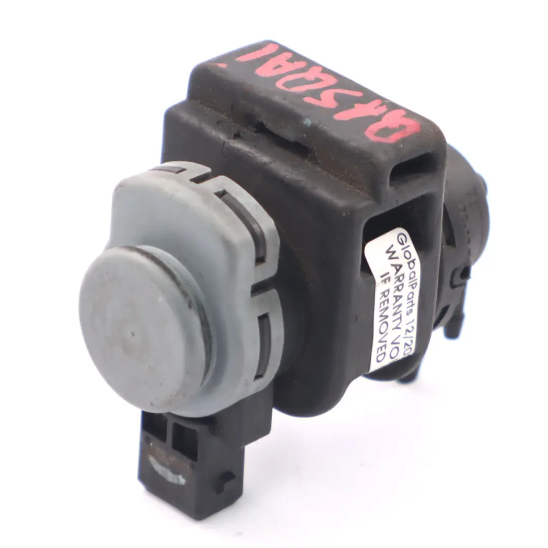 Nissan Qashqai Turbo Vacuum Pressure Converter Solenoid Diesel 8200575400