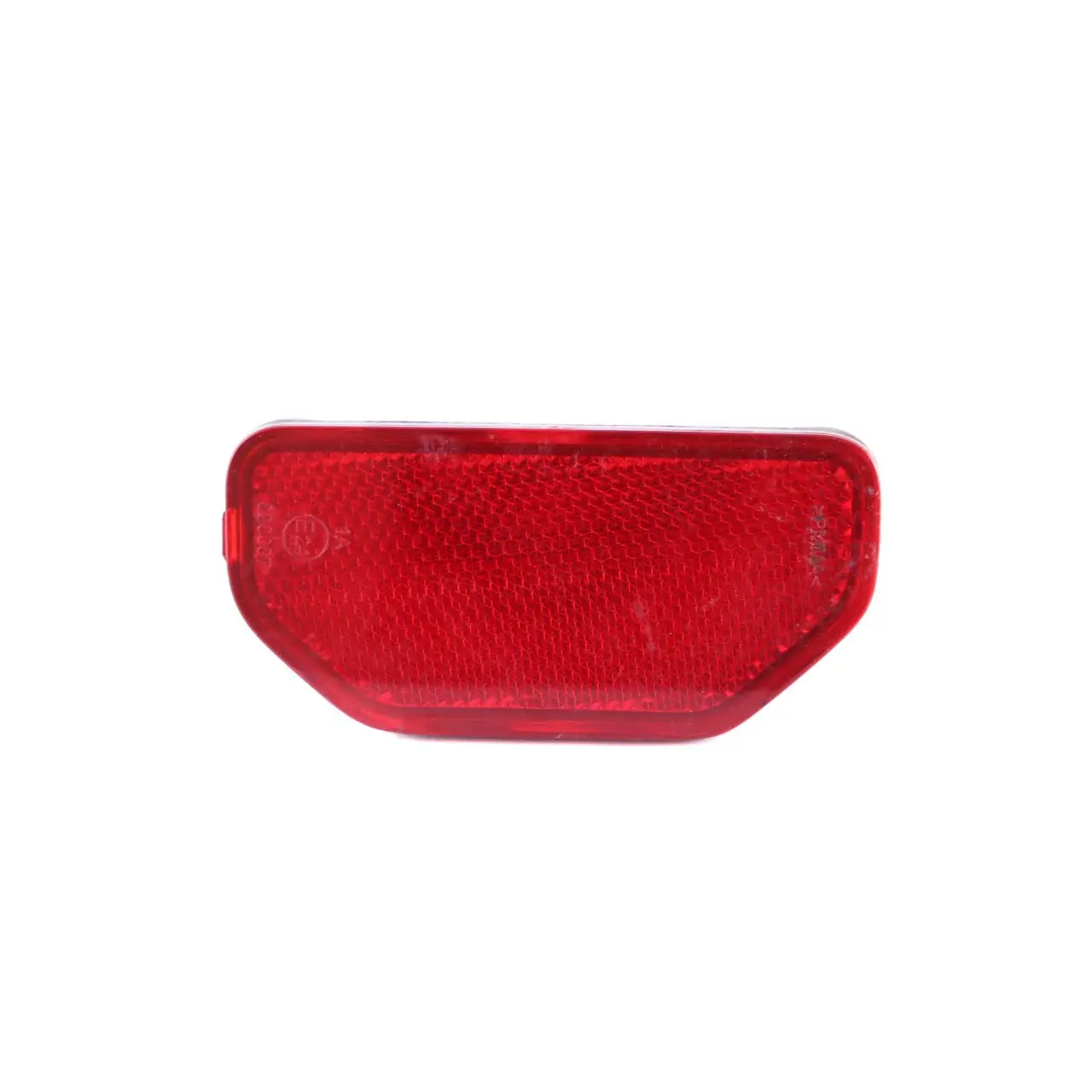 Mercedes W415 Citan Renault Kangoo Rear Left Door Reflector Light 8200589436