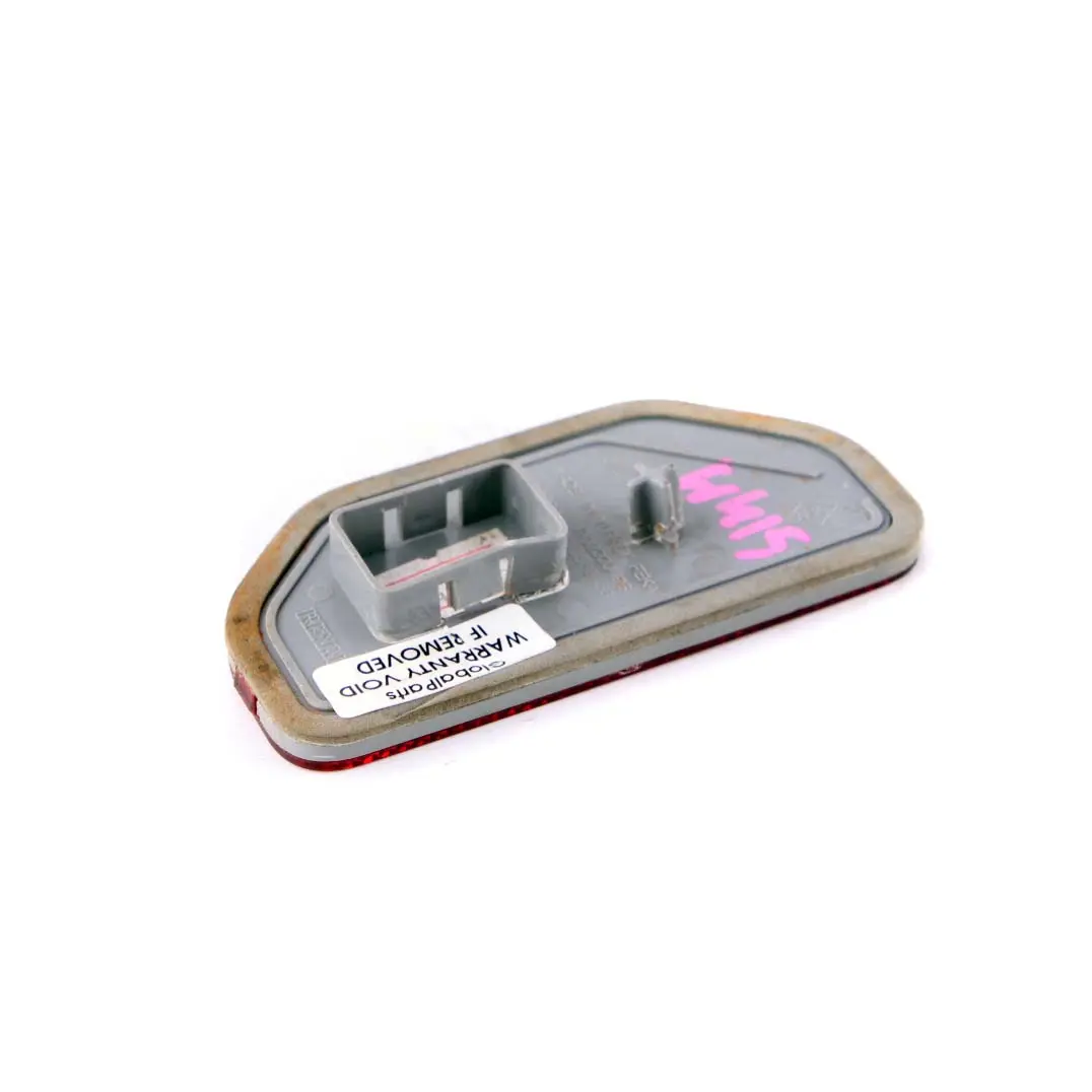 Mercedes W415 Citan Renault Kangoo Rear Left Door Reflector Light 8200589436