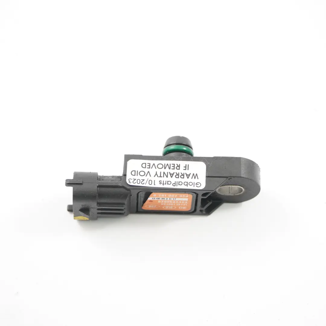 Renault Trafic II 2.0 Master III 2.3 DCI Ladedruck MAP Sensor 8200685363