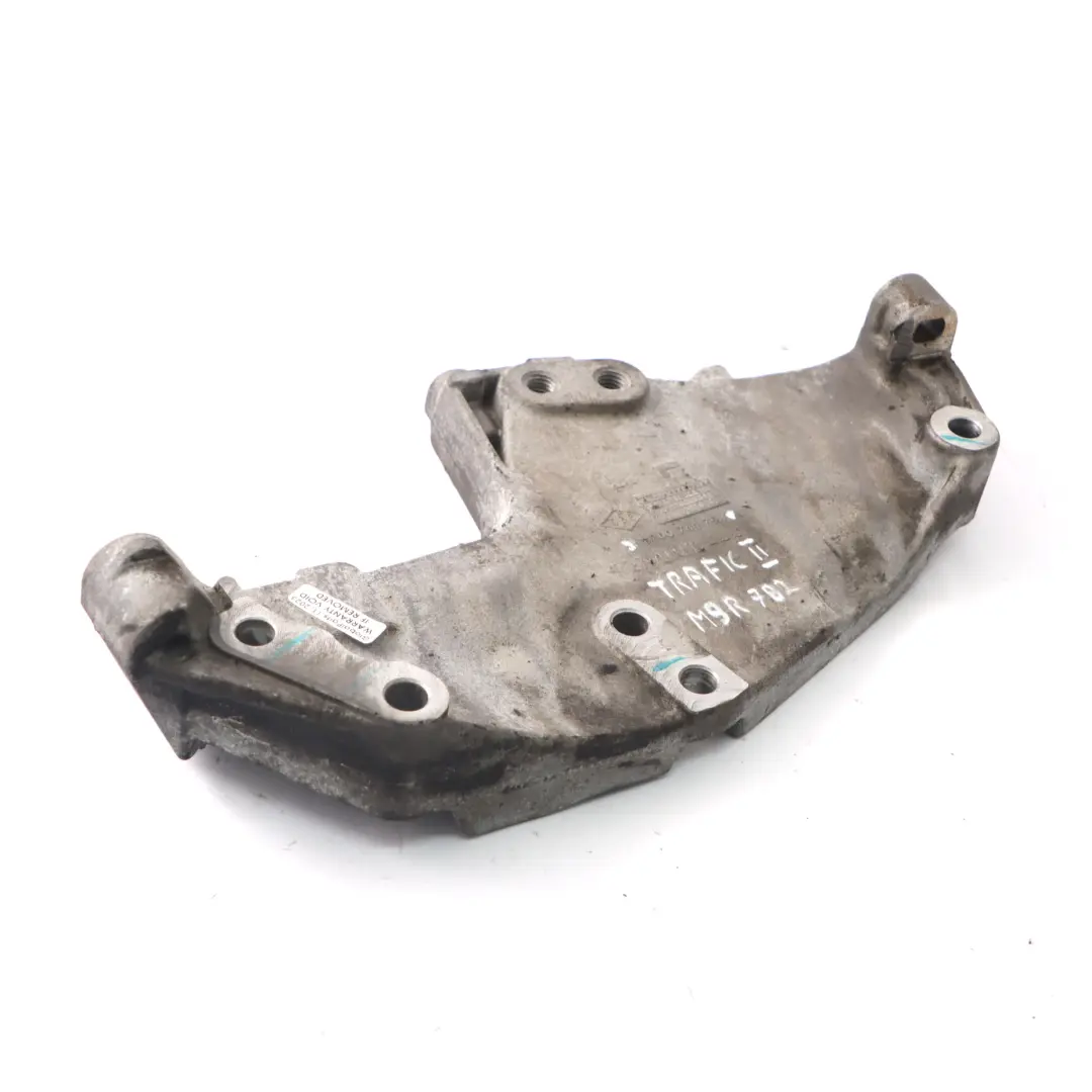 Support moteur Renault Trafic II Opel Vivaro A 2.0 DCI Droite 8200741758