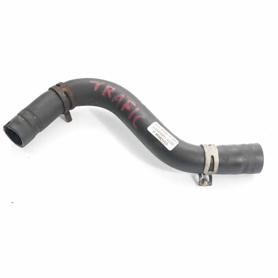 Water Hose Renault Trafic III Opel Vivaro B Coolant Pipe Line 8200765132C