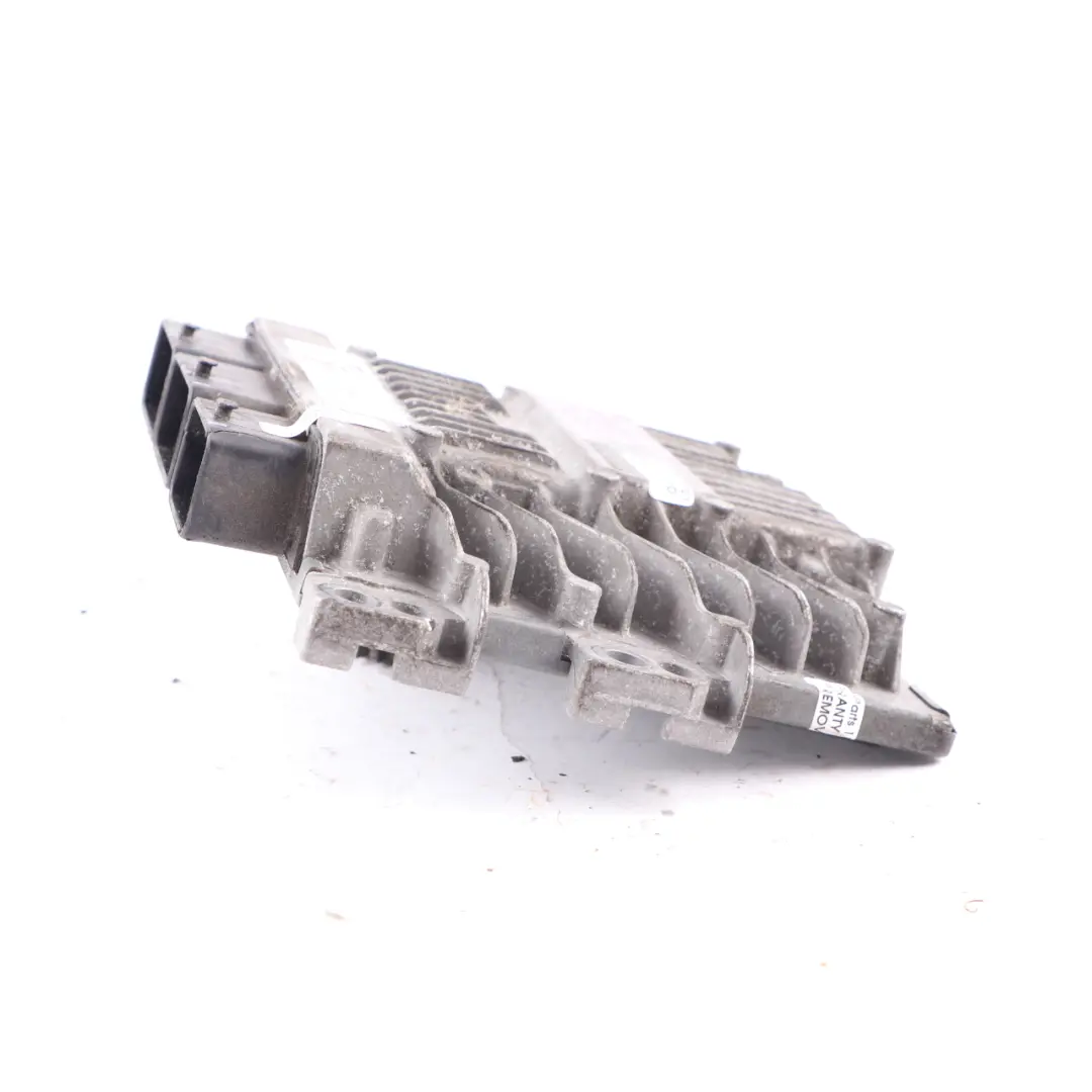 Renault Laguna 3 III K9K 780 1.5 DCI Engine Control Unit ECU 8200793109 Manual