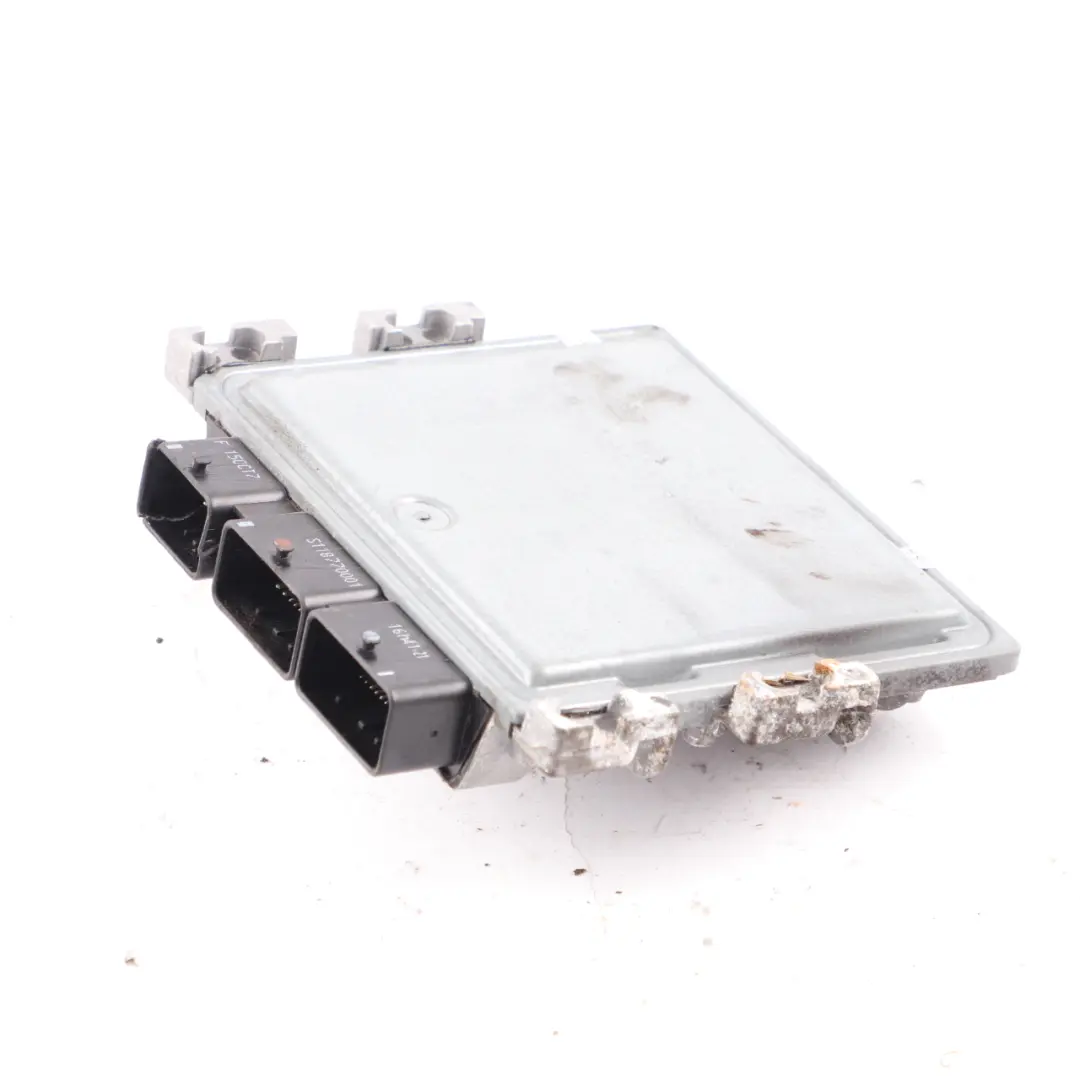 Renault Laguna 3 III K9K 780 1.5 DCI Engine Control Unit ECU 8200793109 Manual