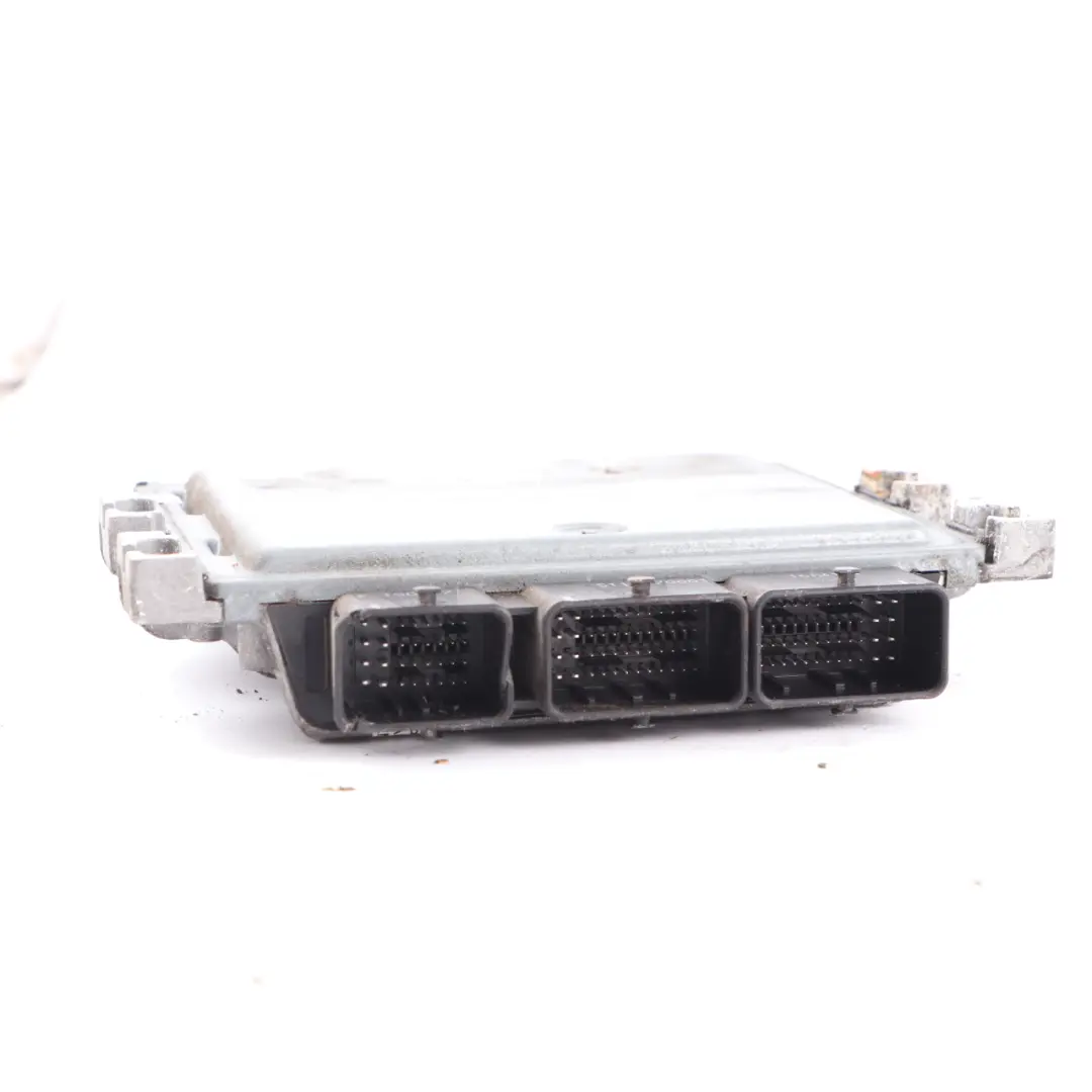 Renault Laguna 3 III K9K 780 1.5 DCI Engine Control Unit ECU 8200793109 Manual