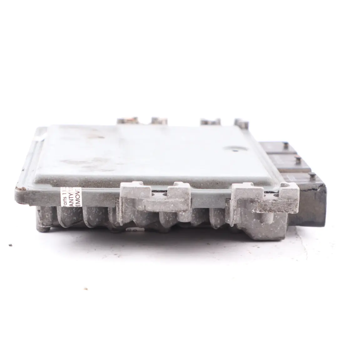 Renault Laguna 3 III K9K 780 1.5 DCI Engine Control Unit ECU 8200793109 Manual