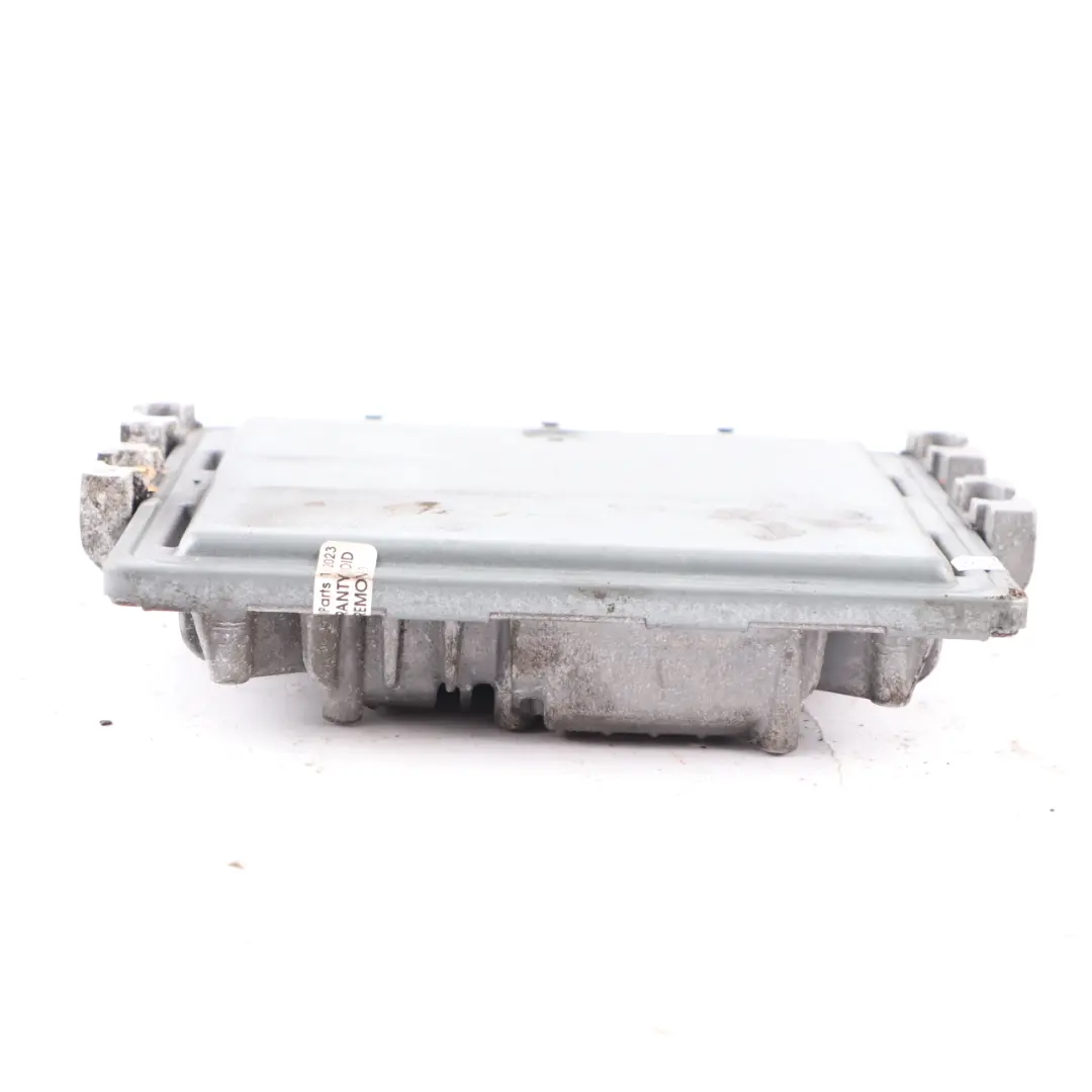 Renault Laguna 3 III K9K 780 1.5 DCI Engine Control Unit ECU 8200793109 Manual