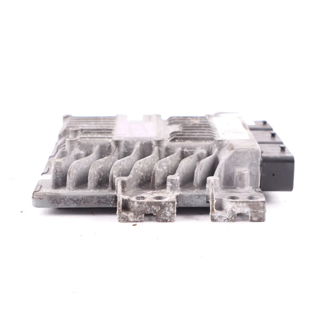 Renault Laguna 3 III K9K 780 1.5 DCI Engine Control Unit ECU 8200793109 Manual