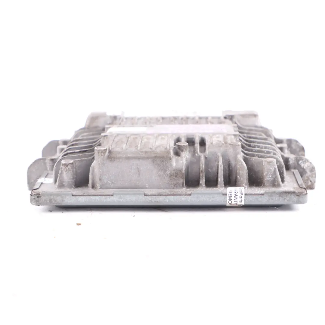 Renault Laguna 3 III K9K 780 1.5 DCI Engine Control Unit ECU 8200793109 Manual
