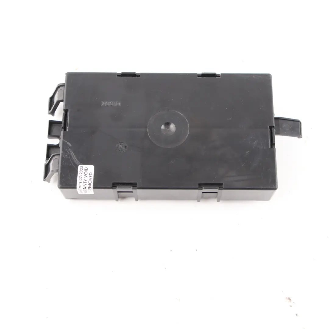 Renault Trafic II Control Unit Body Control Module BCM ECU 8200814467