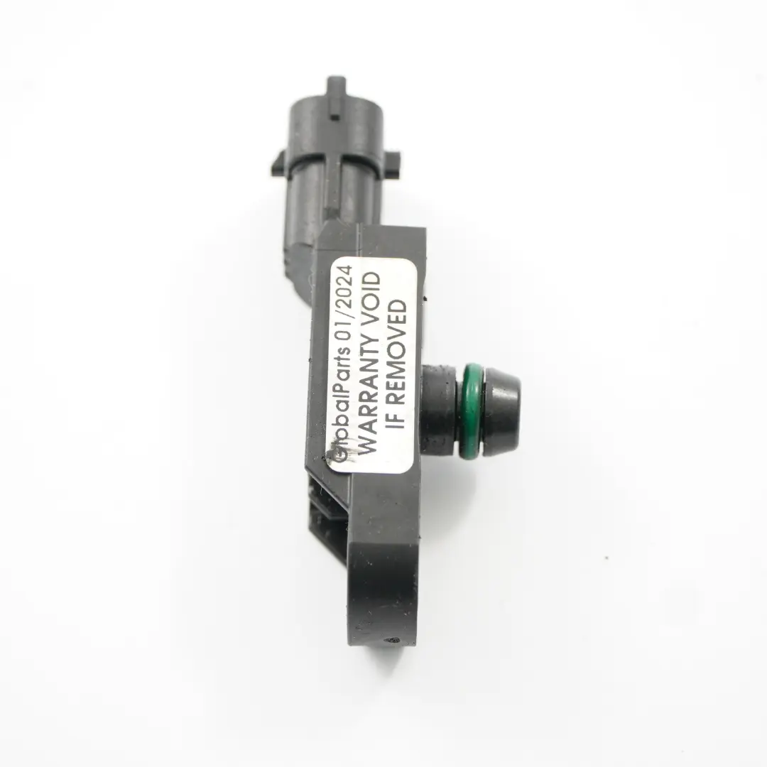 Nissan Qashqai J10 Laguna 3 1.5 dCi MAP Sensor de presión de aire del colector 