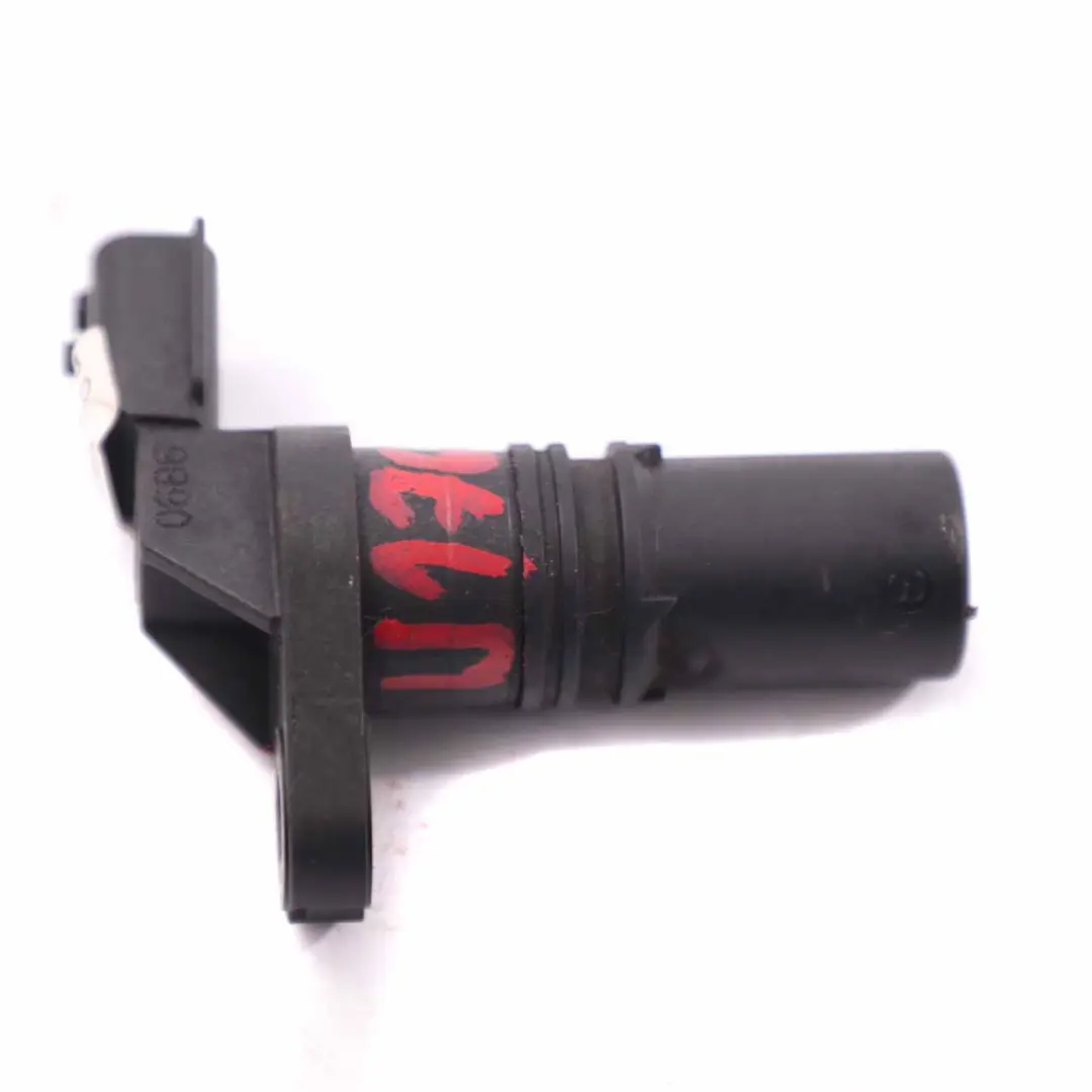 Sensor posición del cigüeñal Mercedes W176 Motor 8200885209A