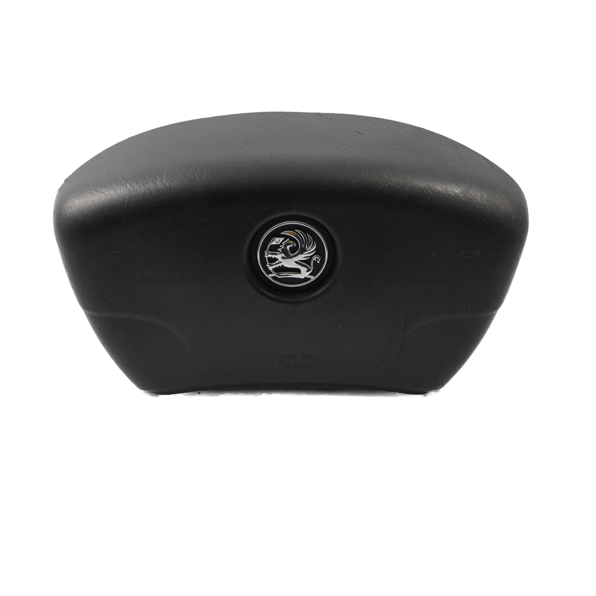 Vauxhall Vivaro A Volante Airbag Módulo Conductor Airbag Negro 8200968359