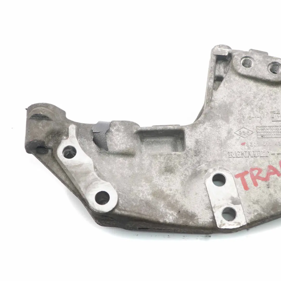 Support moteur Renault Trafic 2.0 DCI Fixation 8201011432