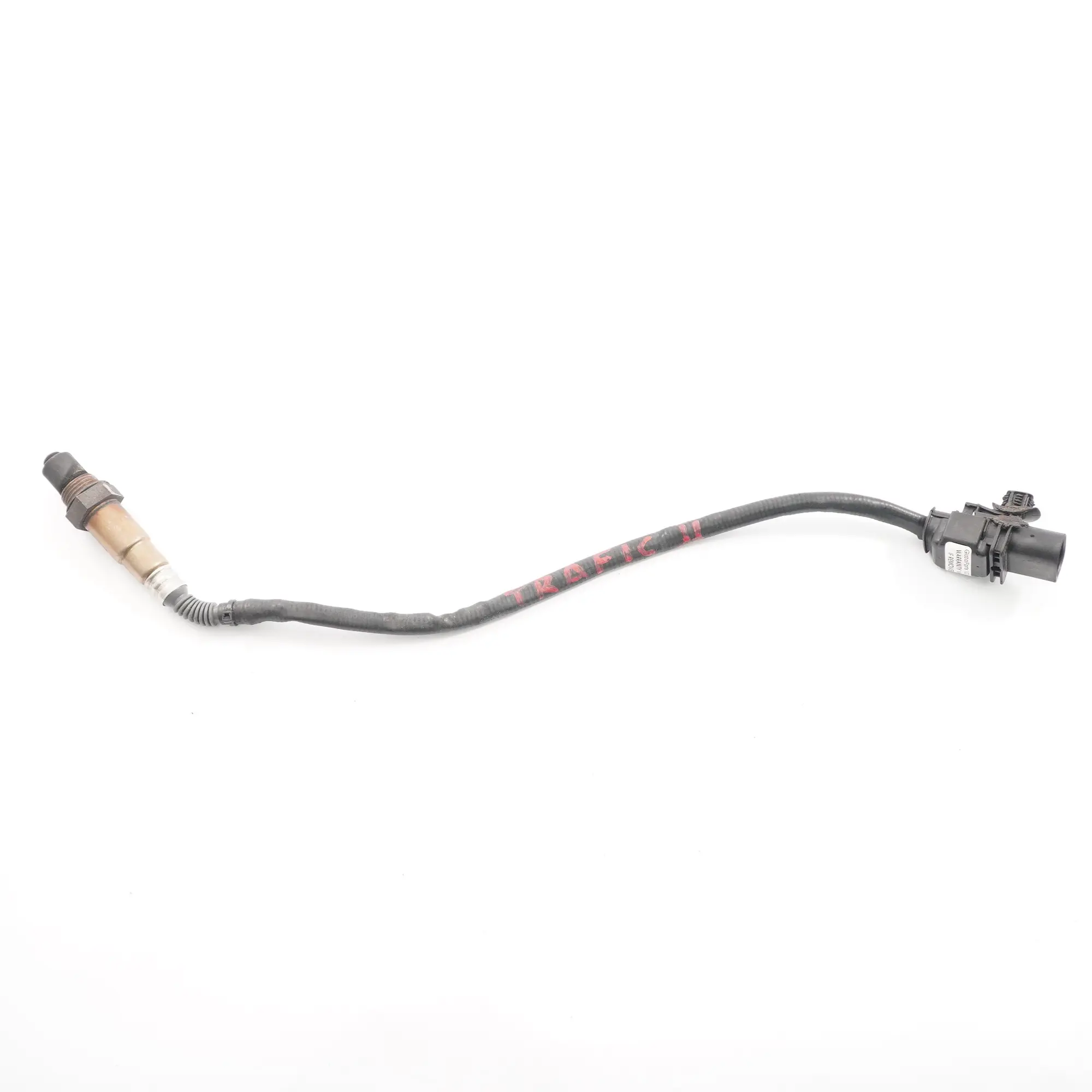 Renault Trafic II 2.0 DCI Diesel Lambda Sensor Oxygen Sensor Probe 8201030496