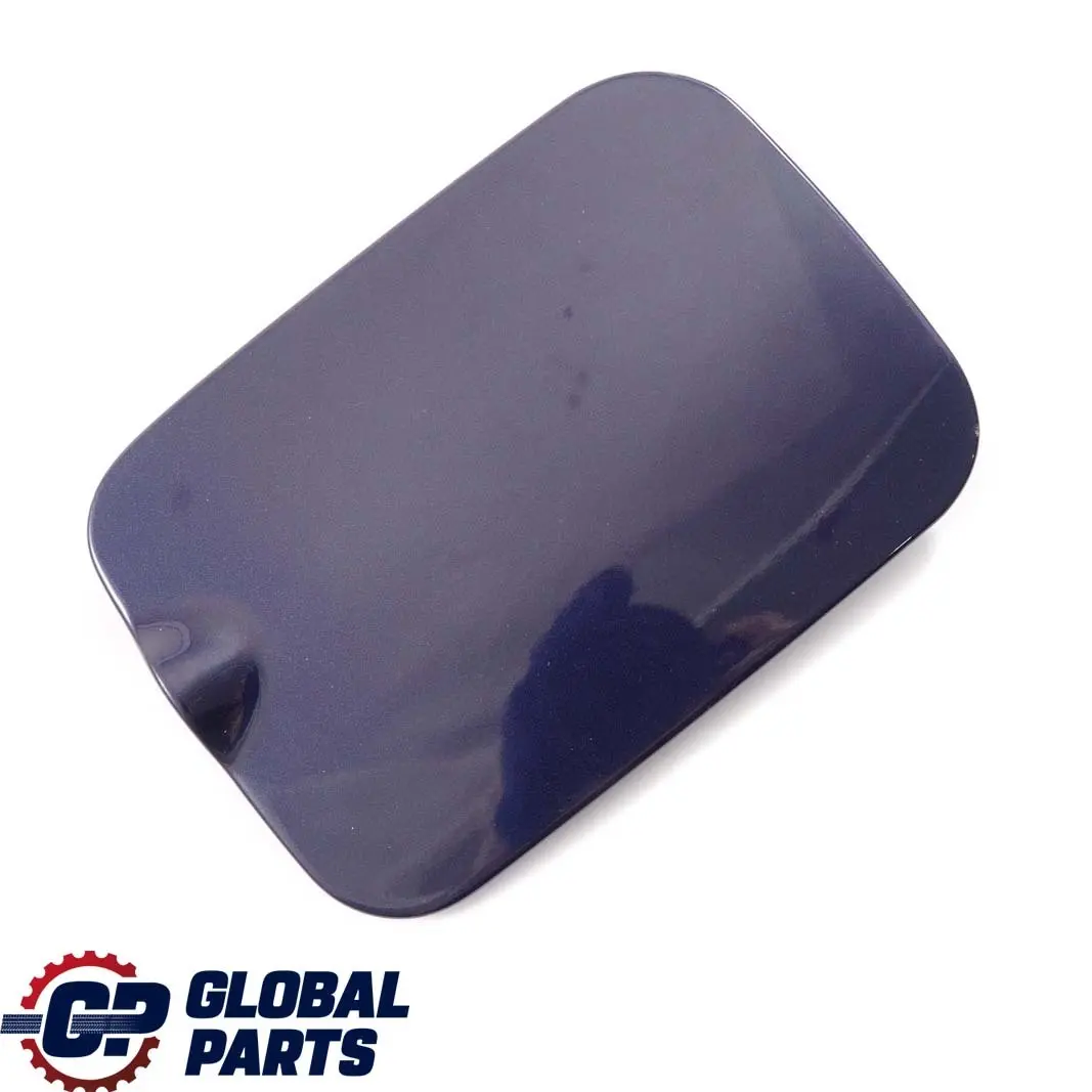 BMW 3 E36 Compact Fuel Filler Fill In Flap Cover Montrealblau Montreal Blue 297