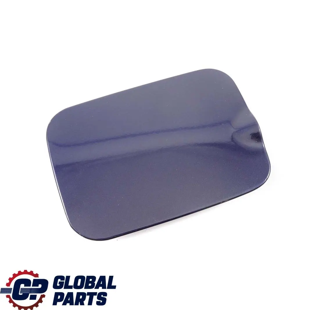 BMW 3 E36 Compact Fuel Filler Fill In Flap Cover Montrealblau Montreal Blue 297