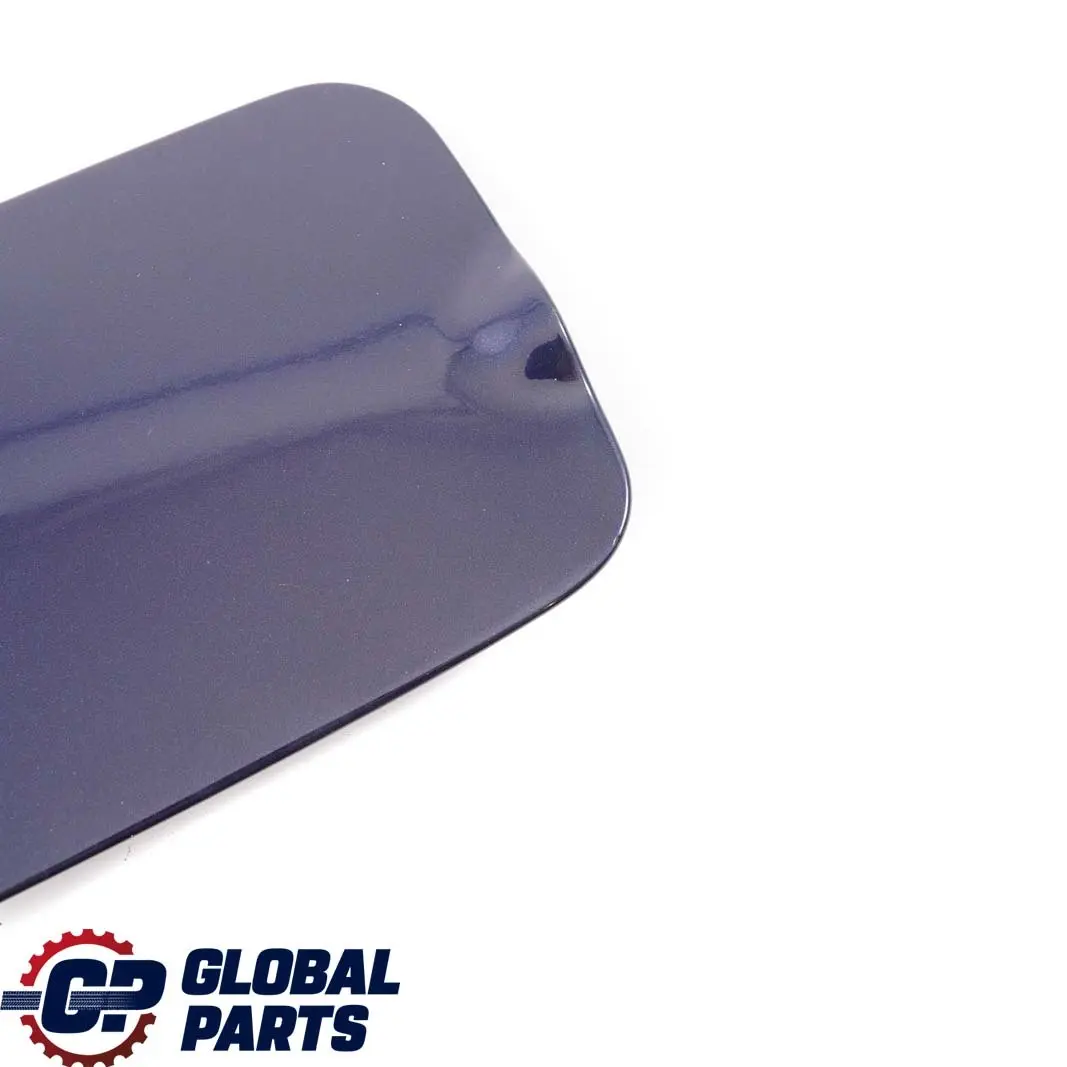 BMW 3 E36 Compact Fuel Filler Fill In Flap Cover Montrealblau Montreal Blue 297