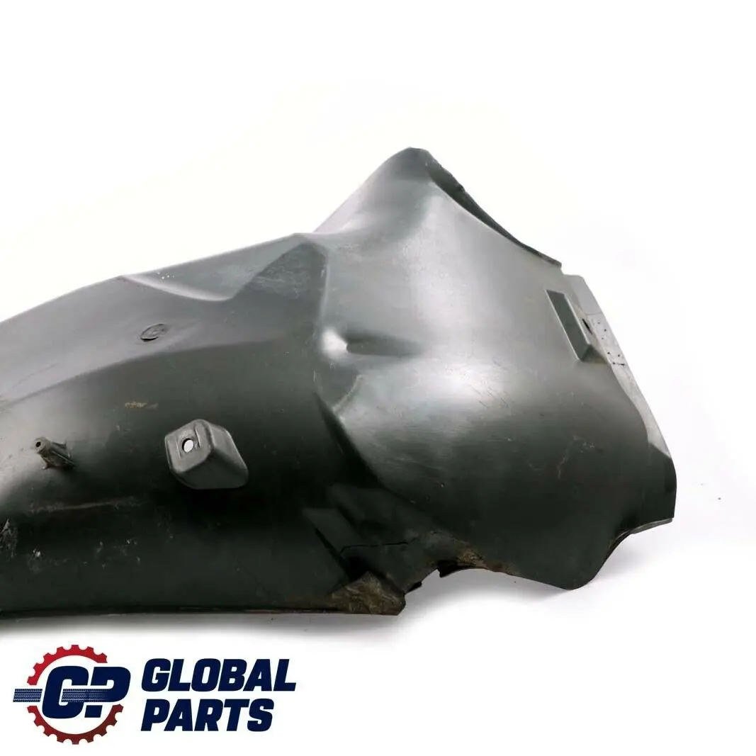 BMW E46 Trasera Derecha O / S Tapa Del Paso De Rueda Sección 8203770