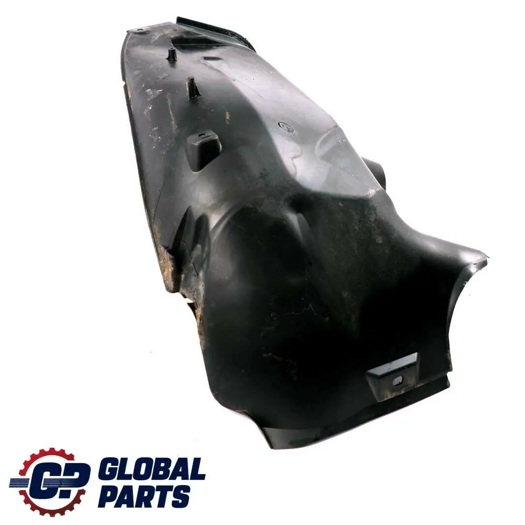 BMW E46 Trasera Derecha O / S Tapa Del Paso De Rueda Sección 8203770