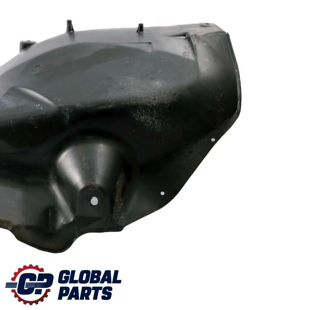 BMW E46 Trasera Derecha O / S Tapa Del Paso De Rueda Sección 8203770