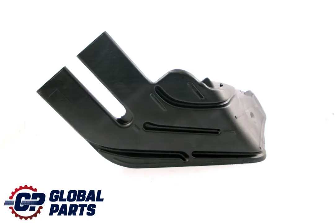 BMW E46 Calentador Conducto Tubo Bajo Asiento Izquierda 51478204105 8204105