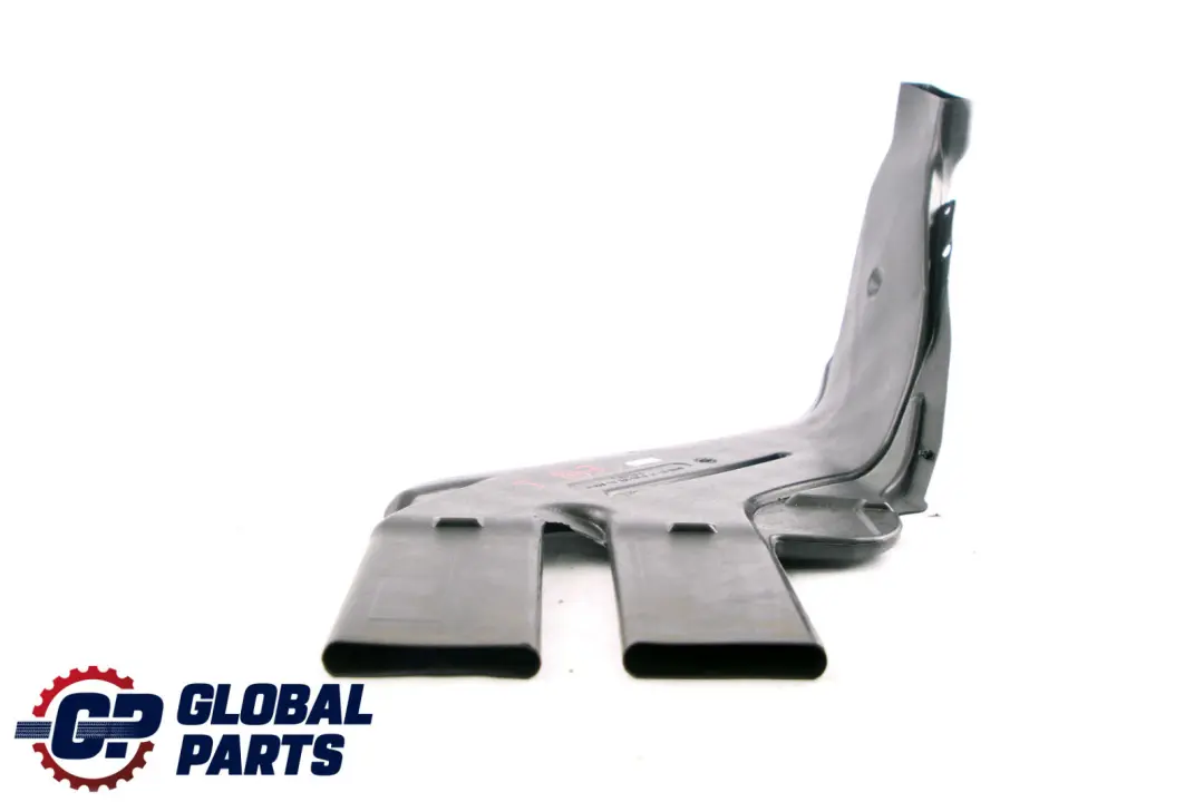 BMW E46 Calentador Conducto Tubo Bajo Asiento Izquierda 51478204105 8204105