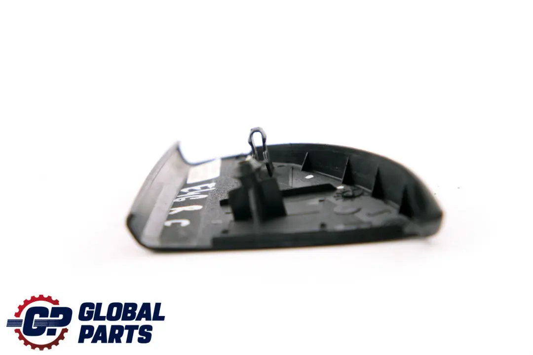 BMW 3 Series E46 Seal Inner Cover Mirror Wing Triangle Right O/S 8204176