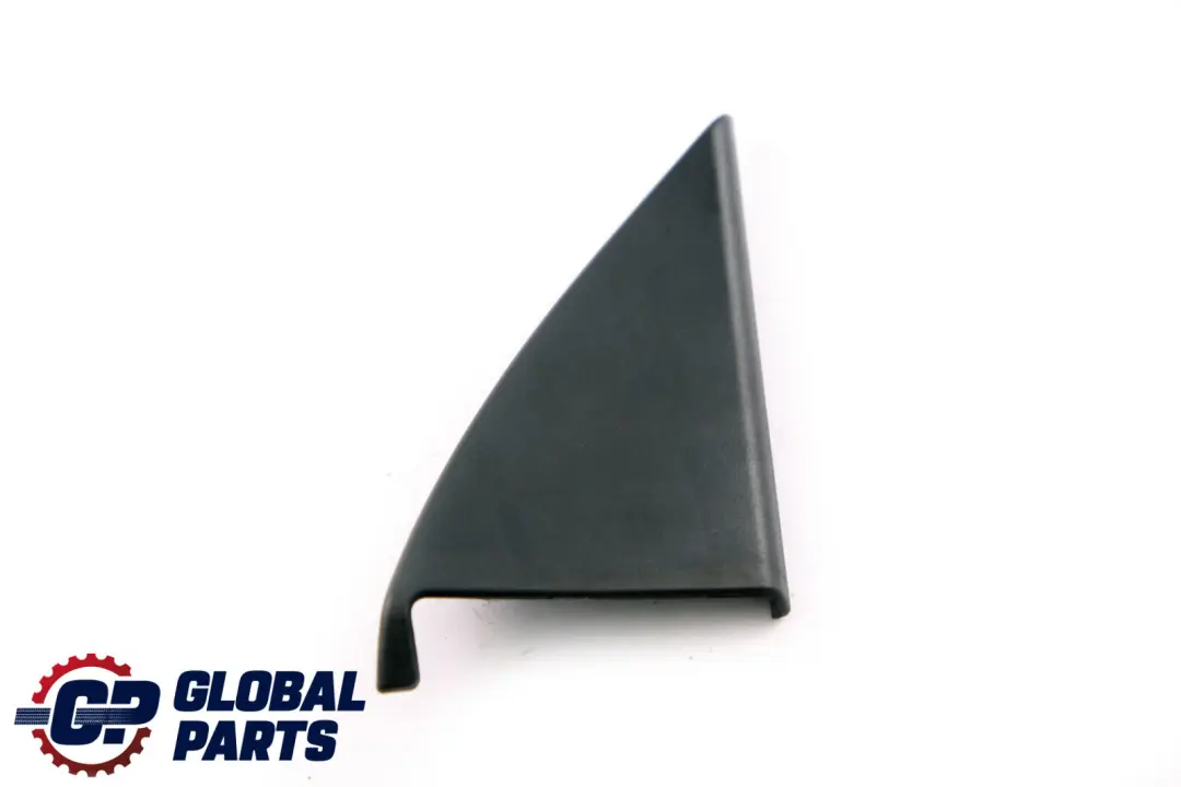 BMW 3 Series E46 Seal Inner Cover Mirror Wing Triangle Right O/S 8204176