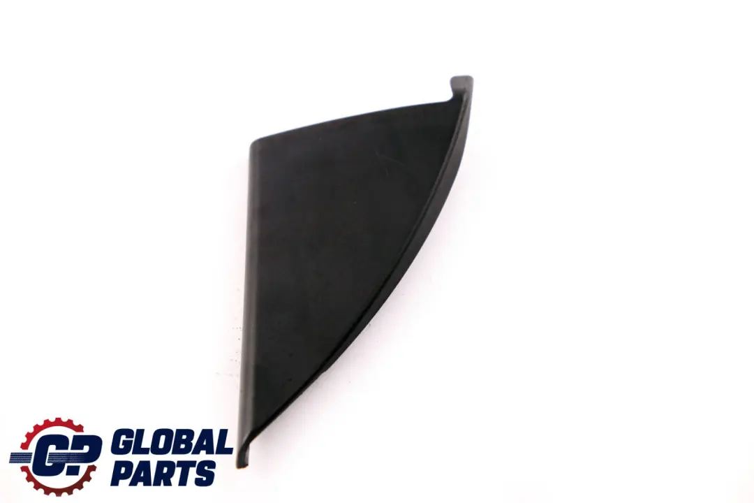 BMW 3 Series E46 Seal Inner Cover Mirror Wing Triangle Right O/S 8204176