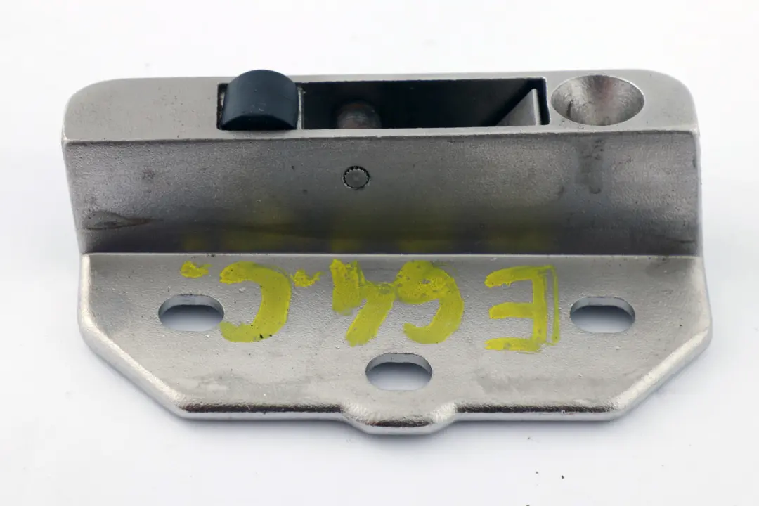 BMW E46 E64 Placa Base Izquierda N/S Plegable Superior 8204285